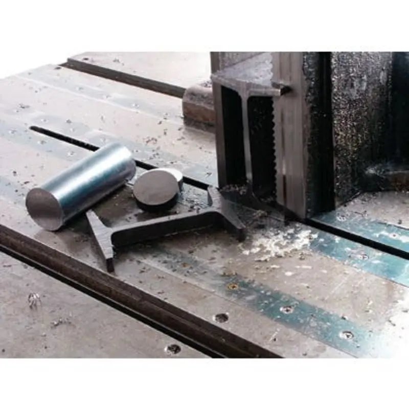 Starrett Intenss Pro Bandsaw Blades  | MSC Industrial Supply Co.