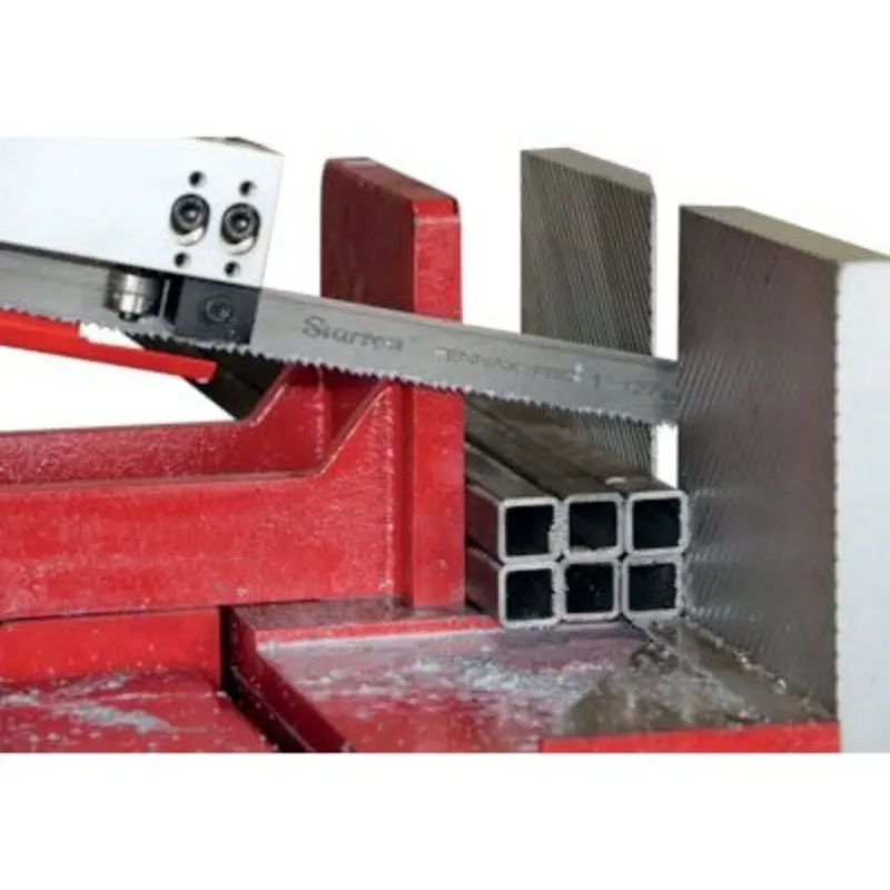 Starrett Tennax M42 Bandsaw Blades  | MSC Industrial Supply Co.