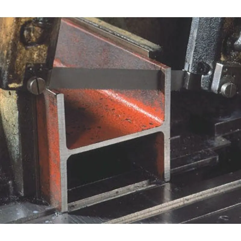 Starrett Versatix M42 Bandsaw Blades  | MSC Industrial Supply Co.