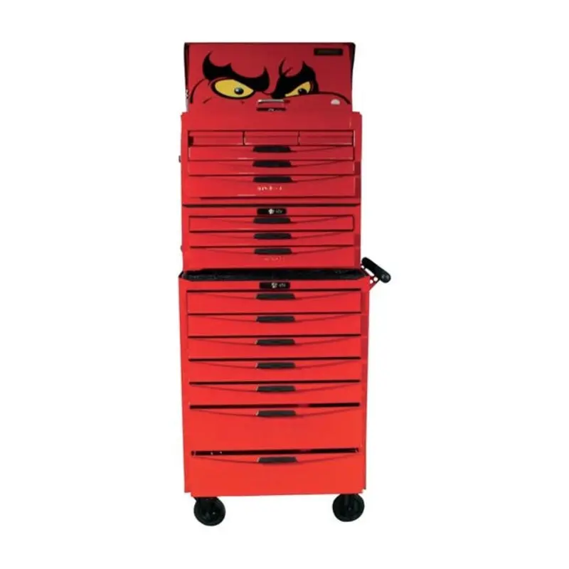 Teng Tools Stack Systems  | MSC Industrial Supply Co.