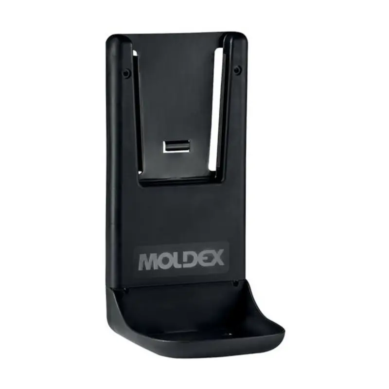 Moldex Earplug Station Brackets  | MSC Industrial Supply Co.