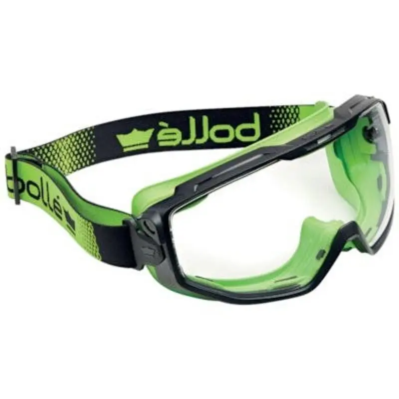 Bolle Universal Safety Goggles  | MSC Industrial Supply Co.