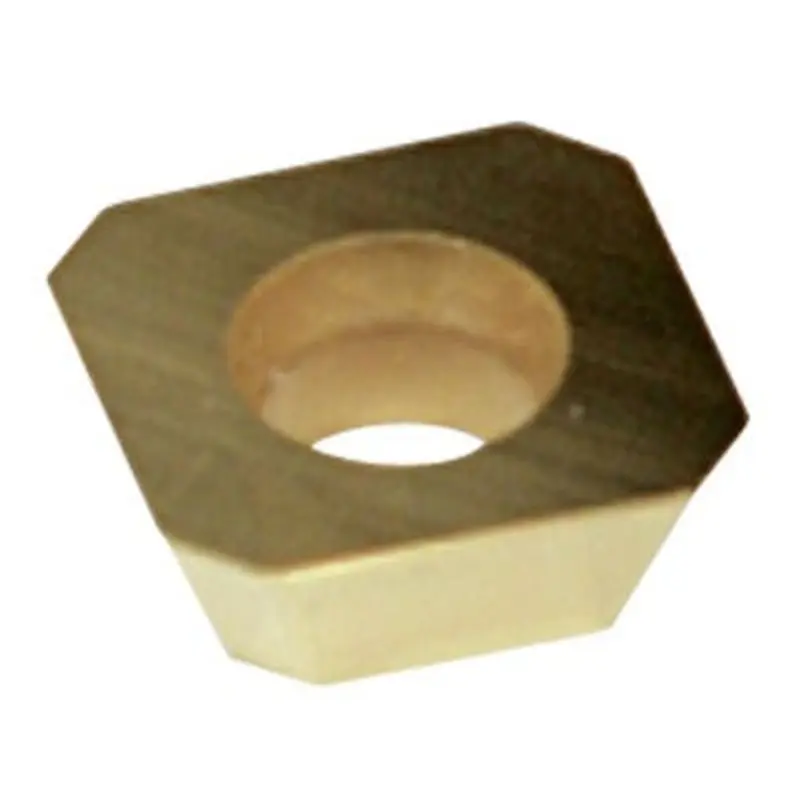 Interstate Carbide APKT Inserts  | MSC Industrial Supply Co.