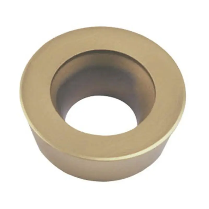 Interstate RDHT Inserts  | MSC Industrial Supply Co.