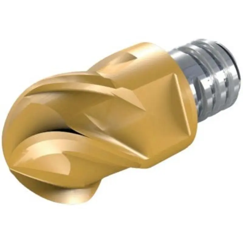 Iscar Multi Master Milling Inserts - MM EBC  | MSC Industrial Supply Co.