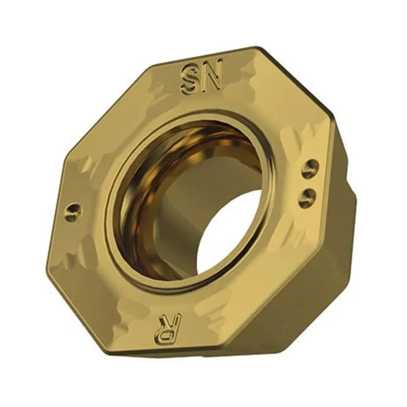 Pramet ODKT-ADSR-FM Inserts  | MSC Industrial Supply Co.