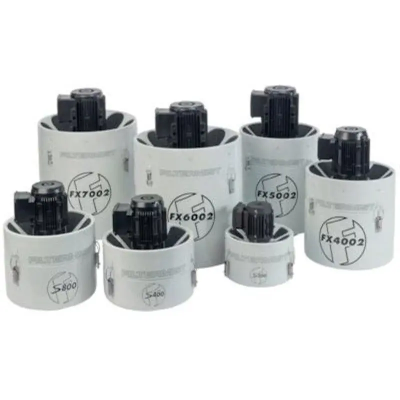 Filtermist FX Series Oil Mist Filters  | MSC Industrial Supply Co.