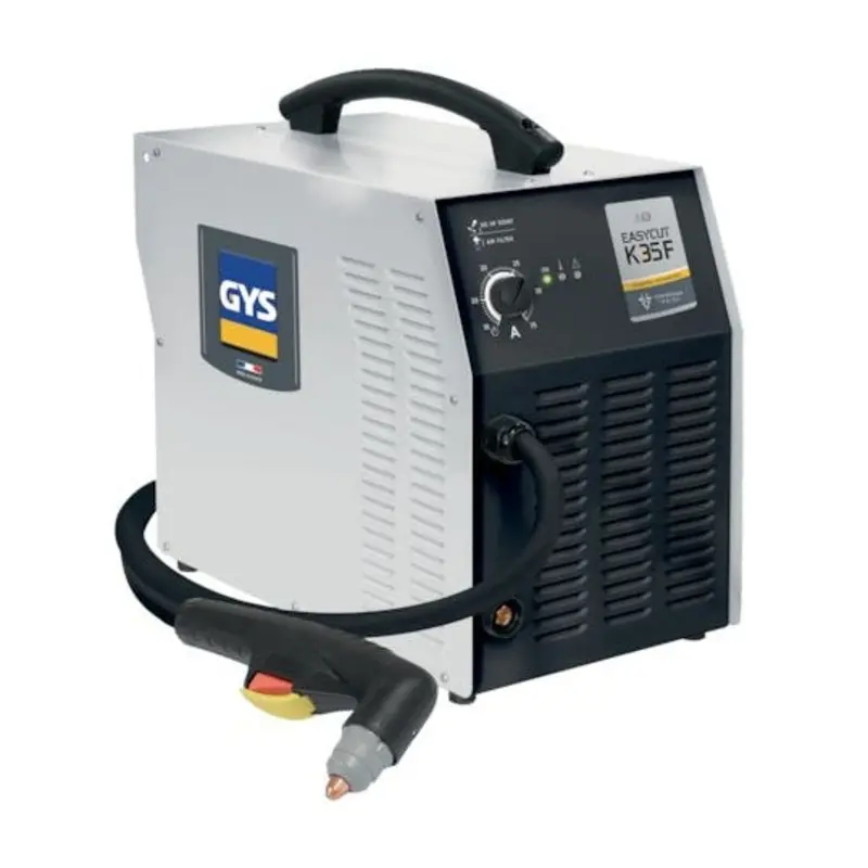 Easycut Plasma Cutters  | MSC Industrial Supply Co.