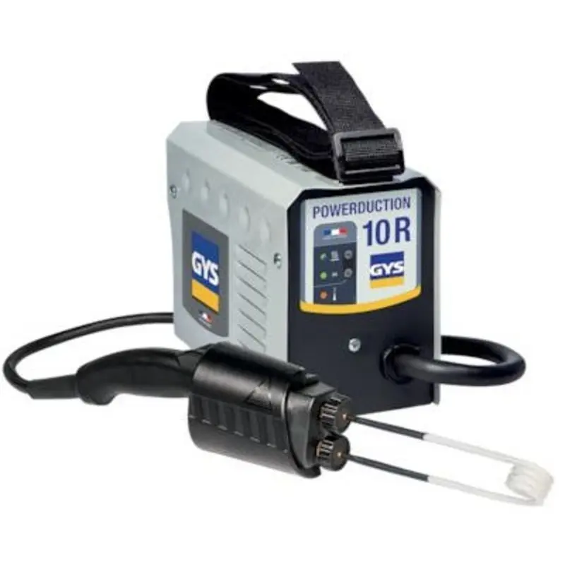 GYS Powerductions  | MSC Industrial Supply Co.