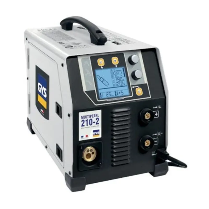 MULTIPEARL Welding Machines  | MSC Industrial Supply Co.