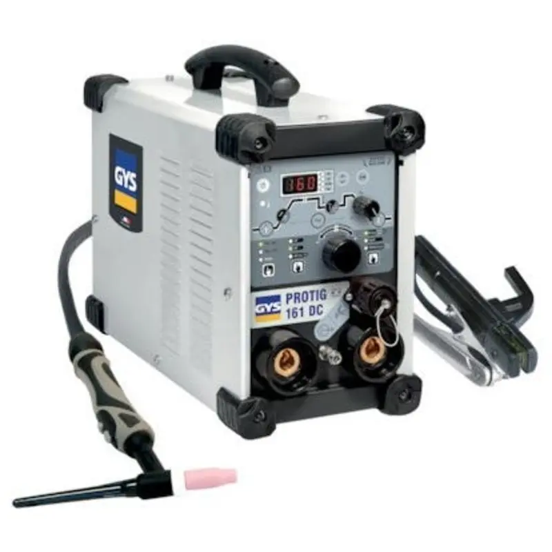 PROTIG Welding Machines  | MSC Industrial Supply Co.