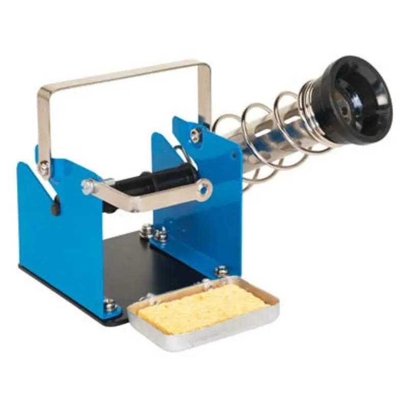 Sealey Steel Soldering Iron Stands  | MSC Industrial Supply Co.