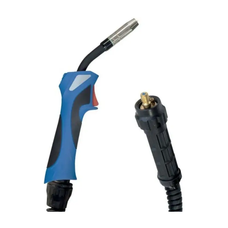 TOPARC Mig Torchs  | MSC Industrial Supply Co.