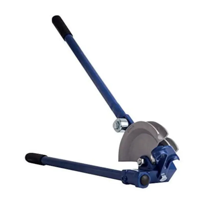 Copper Tube Hand Pipe Benders  | MSC Industrial Supply Co.