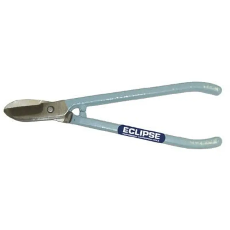 Eclipse Jewellers Snips  | MSC Industrial Supply Co.