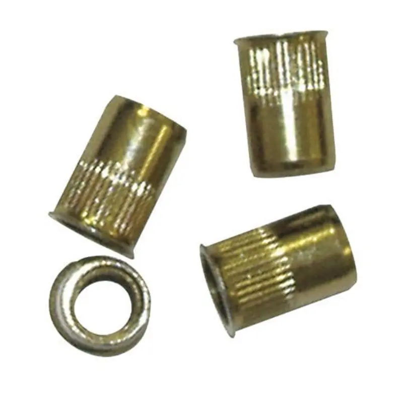 Eclipse Thread Setting Inserts  | MSC Industrial Supply Co.