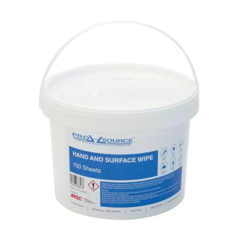 Pro-Source Industrial Multi Wipes  | MSC Industrial Supply Co.