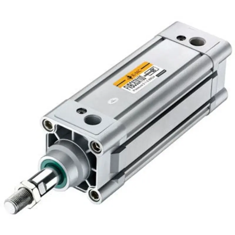 Jupiter 16mm Bore ISO 6432 Cylinders  | MSC Industrial Supply Co.