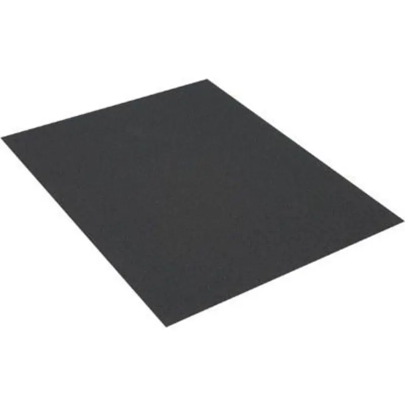 Select Silicon Carbide Wet/Dry Waterproof Sheets  | MSC Industrial Supply Co.