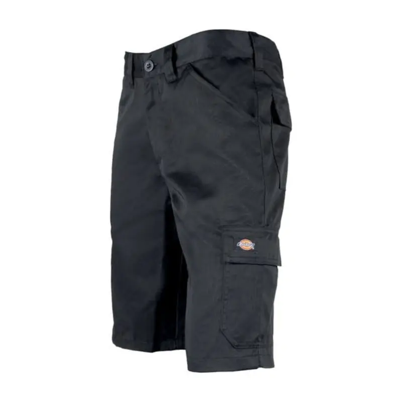Dickies Size 30in Everyday Shorts - Black