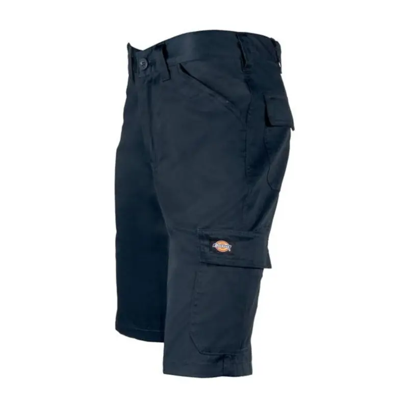 Dickies Size 30in Everyday Shorts - Navy