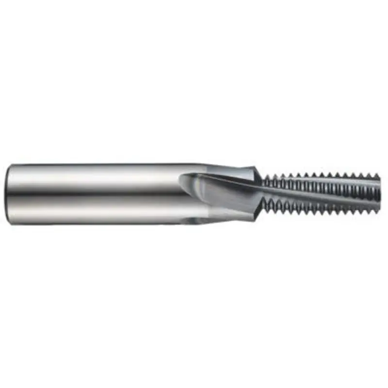 Dormer M6 x 1 Alcrona Pro Solid Carbide Thread Mill