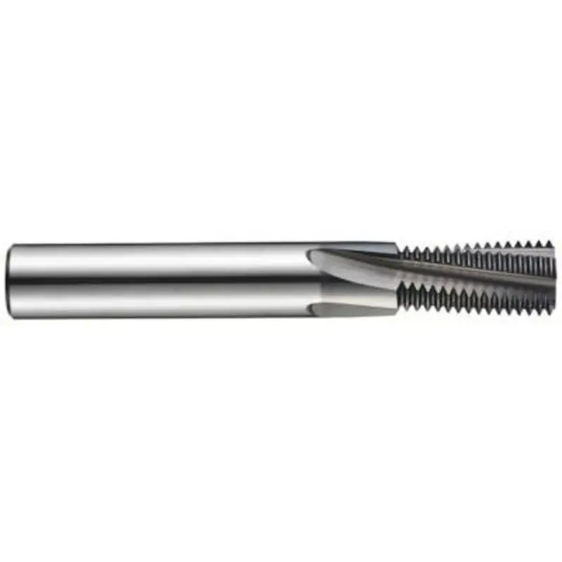 Dormer M8 x 1 Alcrona Pro Solid Carbide Thread Mill