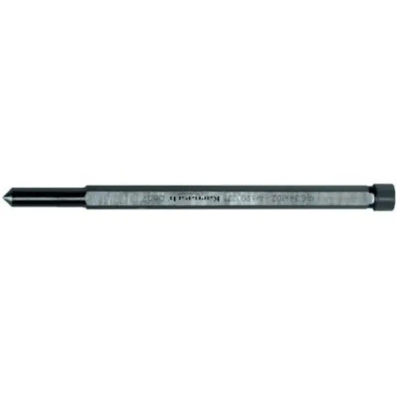 Karnasch Ejector Pin - 6.34 x 130mm