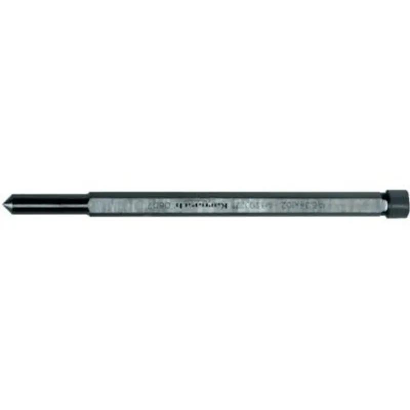 Karnasch Ejector Pin - 6.34 x 160mm
