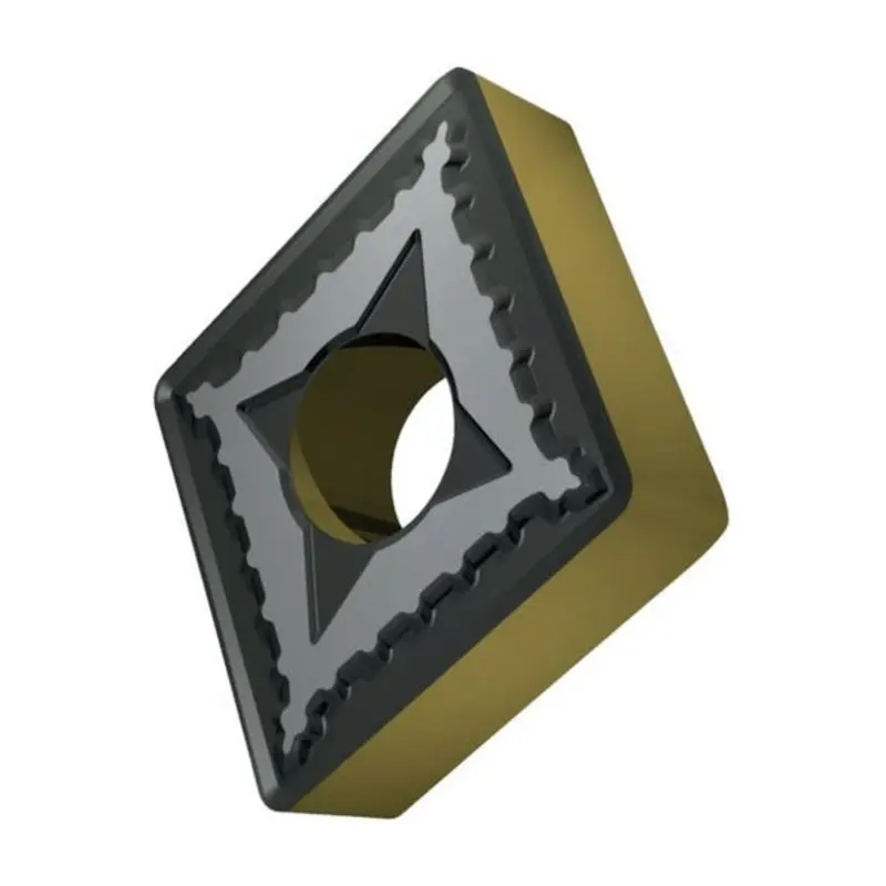 Pramet CNMG 120404E-NF:T9415 ISO Turning Insert