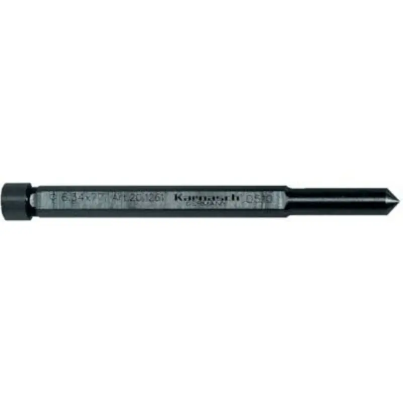 Karnasch Ejector Pin - 6.34 x 77mm