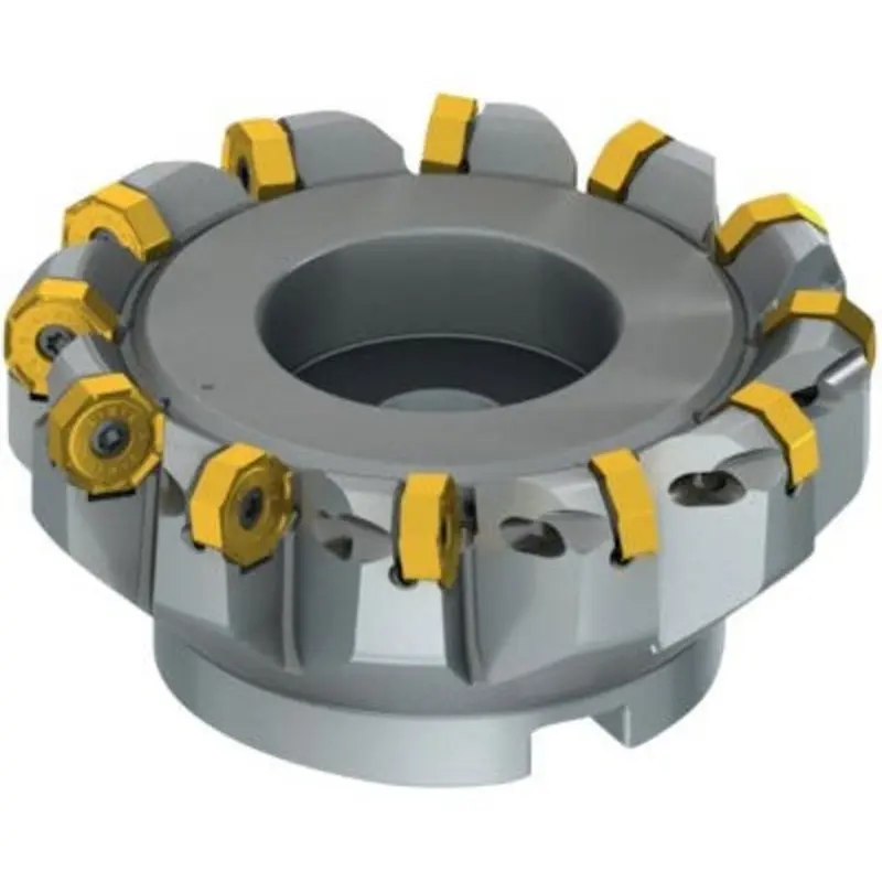 Pramet 125mm Indexable Face Milling Body SON06