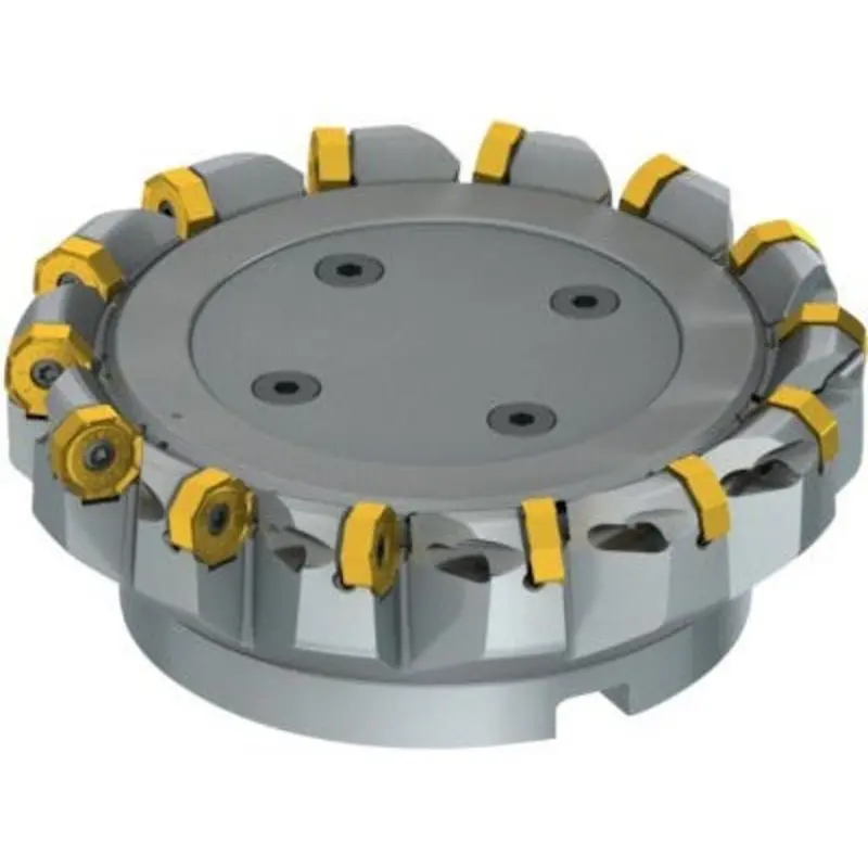 Pramet 160mm Indexable Face Milling Body SON06