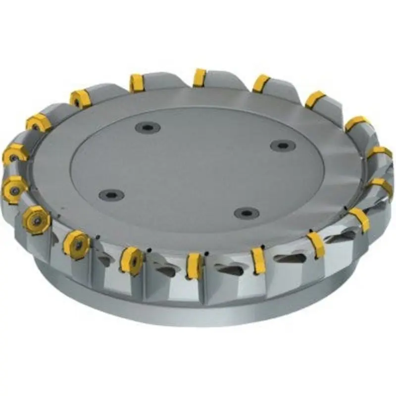 Pramet 250mm Indexable Face Milling Body SON06