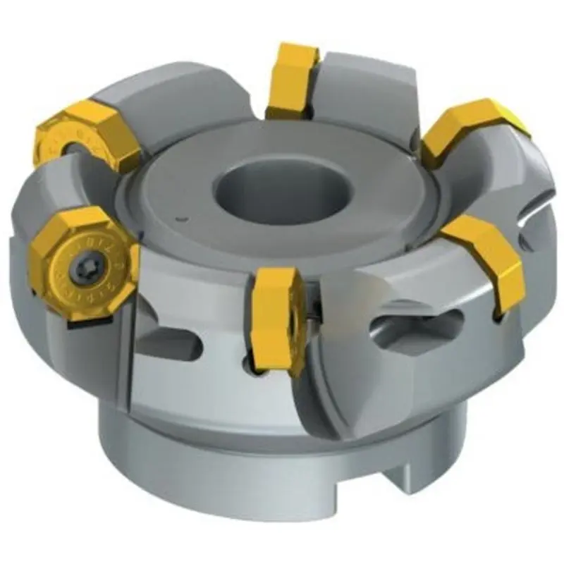 Pramet 63mm Indexable Face Milling Body SON06