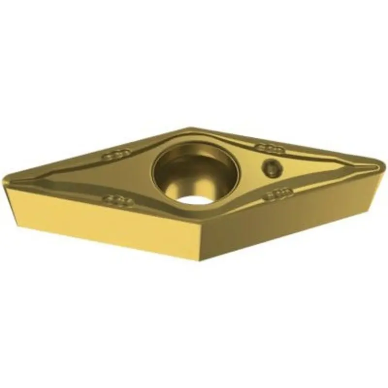Pramet VCMT 160404E-FM:T9415 ISO Turning Insert