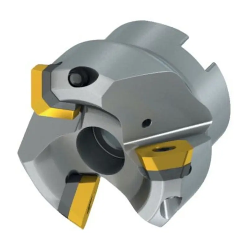 Pramet 40mm Indexable Face Milling Body SSD13F