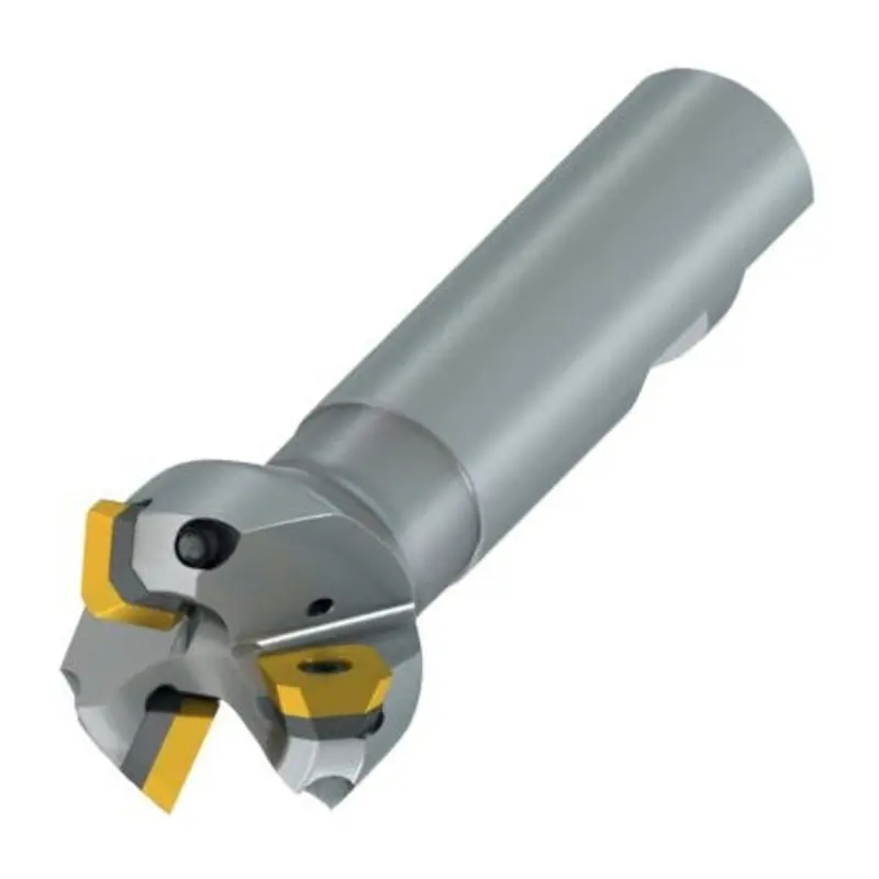 Pramet 40mm Indexable Milling Body SSD13F