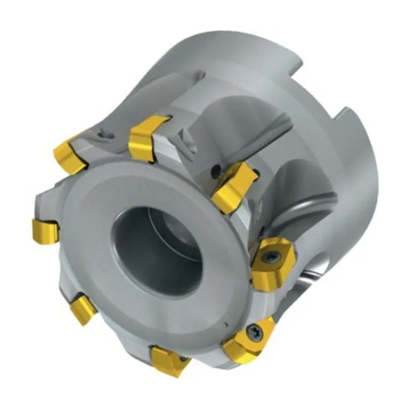 Pramet 50mm High Feed Indexable Milling Body SBN10
