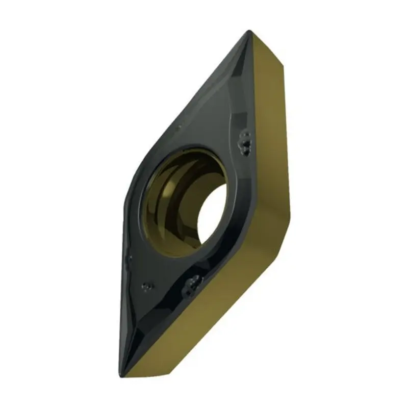 Pramet DCMT 11T312E-RM:T9415 ISO Turning Insert