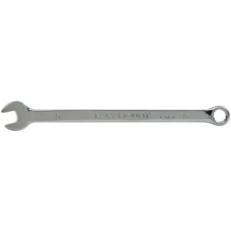 Paramount 13mm 12 Point Full Polish Paramount Combination Wrench