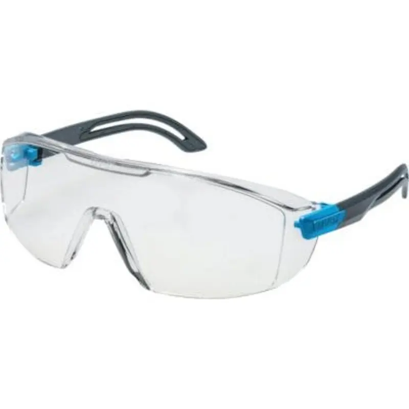 UVEX I-lite Safety Spectacles - Clear Lens