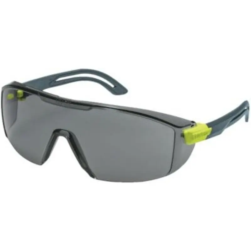 UVEX I-lite Safety Spectacles - Grey Lens