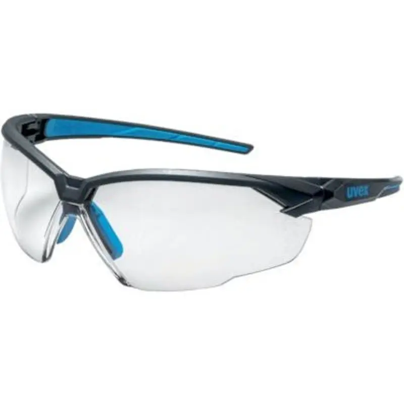 UVEX SuXXeed Safety Spectacles Clear Lens