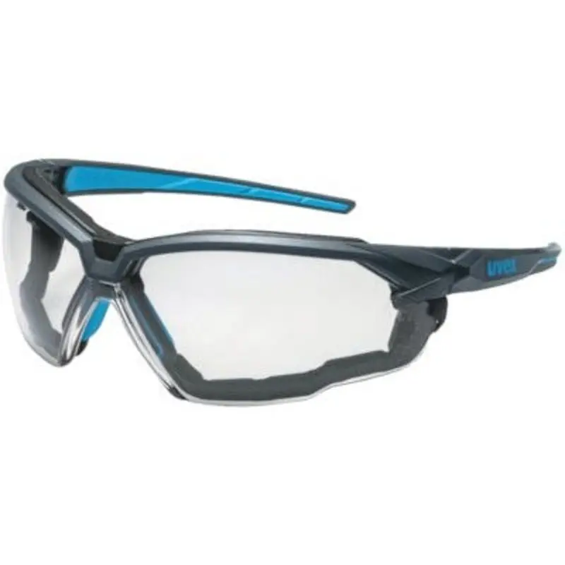 UVEX SuXXeed Safety Spectacles with Extra Frame