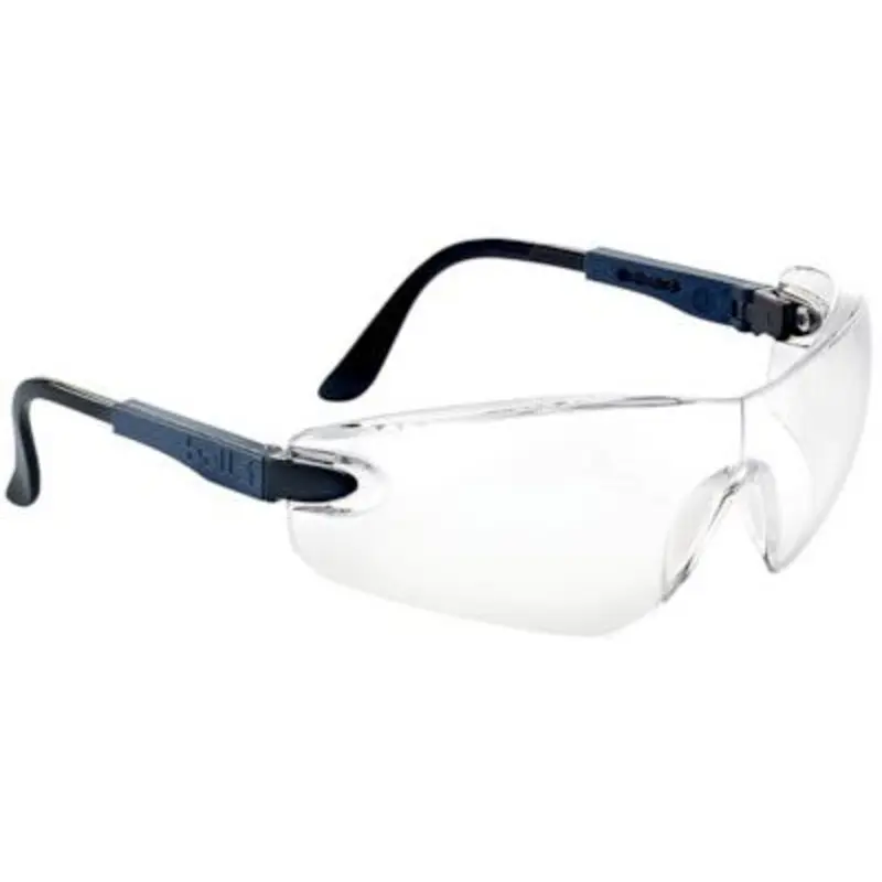 Bolle Viper Lens Safety Spectacle - Clear
