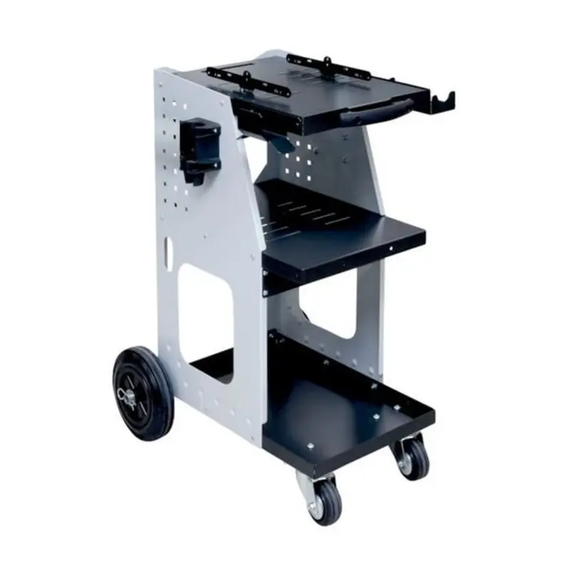 GYS Universal 800 Welding Trolley