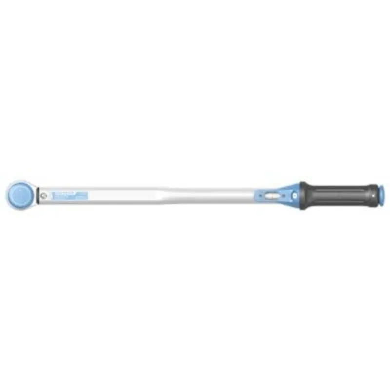 Gedore 1/2in Drive 20-100Nm Torque Wrench