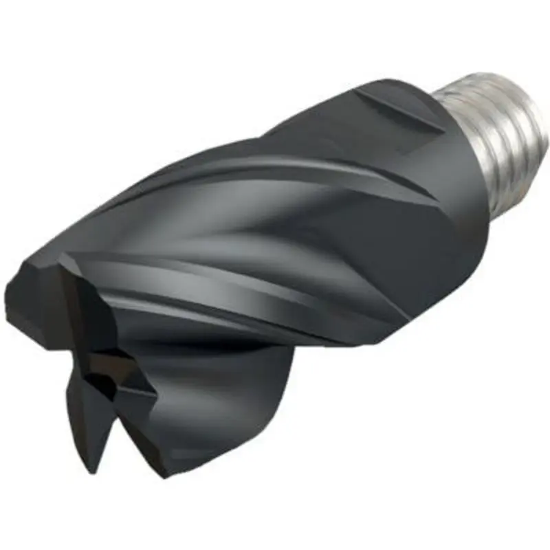 Iscar MM EC160E12C6CF-4T10 IC908 MultiMaster Head