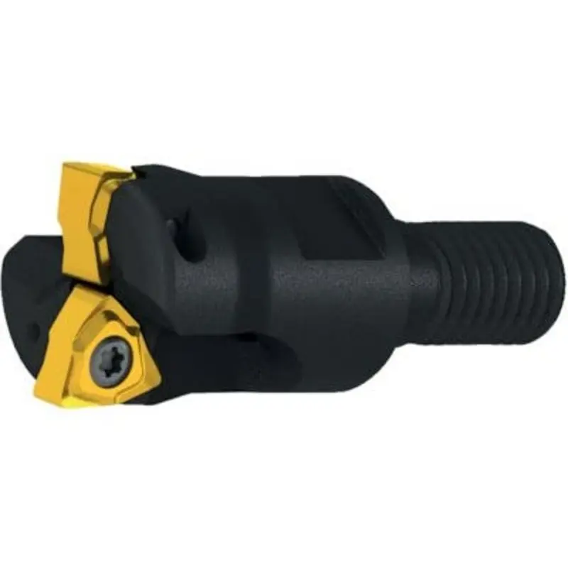 Pramet 16mm Indexable Modular Milling Body SWN04C